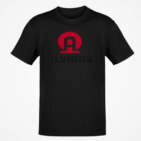 Unisex Short Sleeve Classic Tee