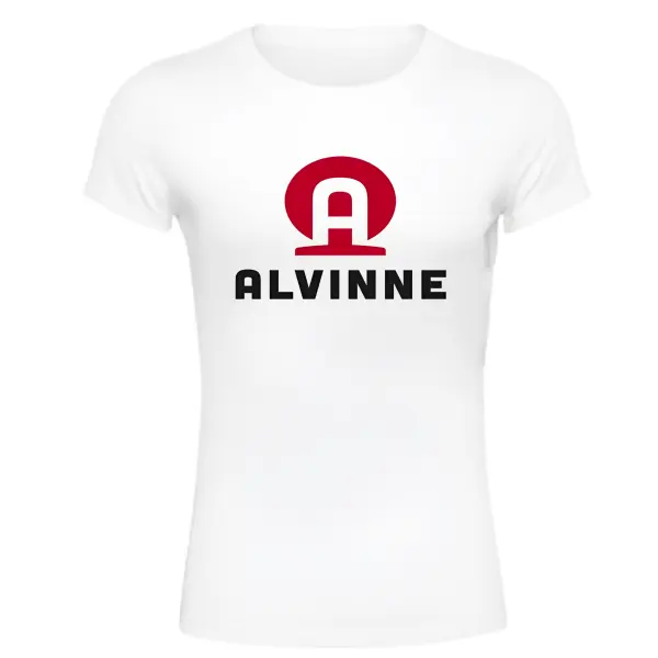 alvinne