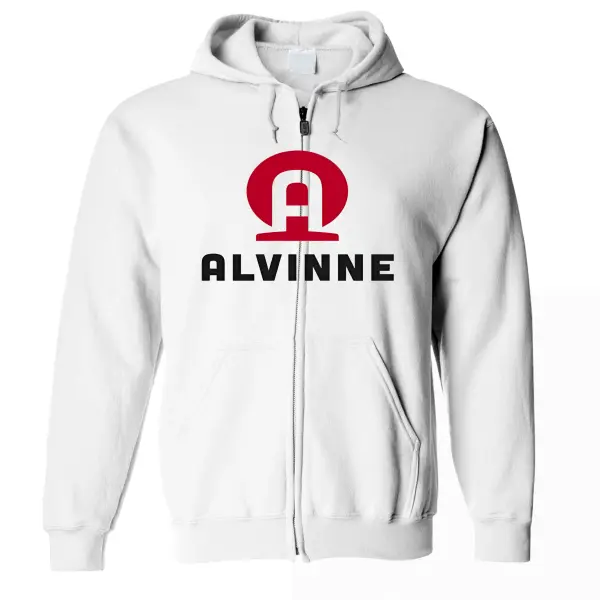 alvinne