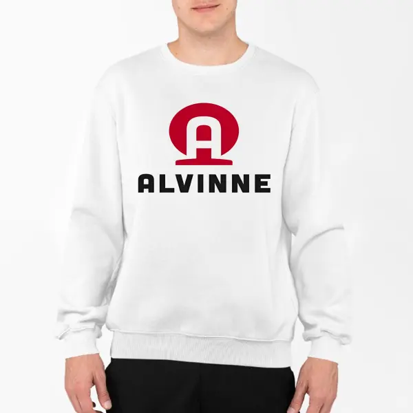 alvinne