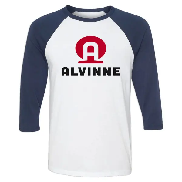 alvinne