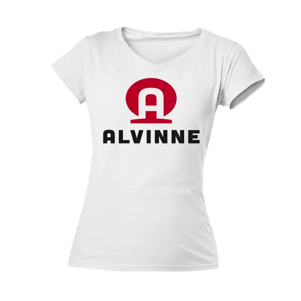 alvinne