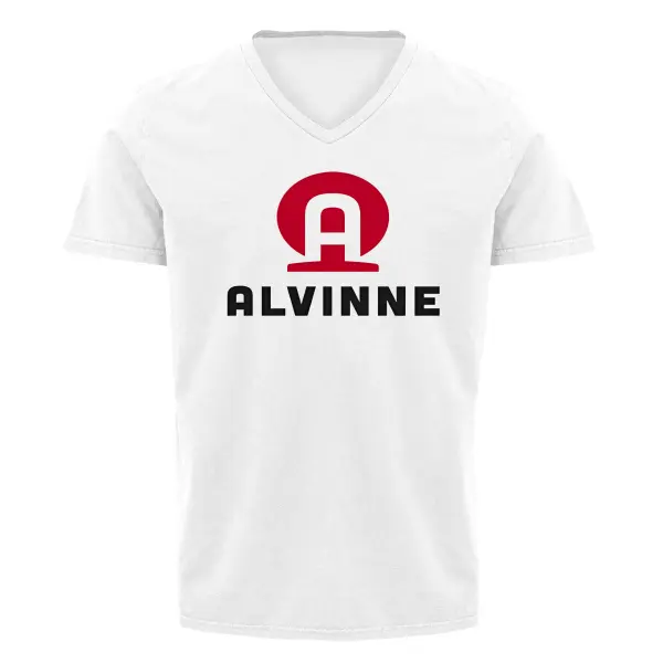 alvinne