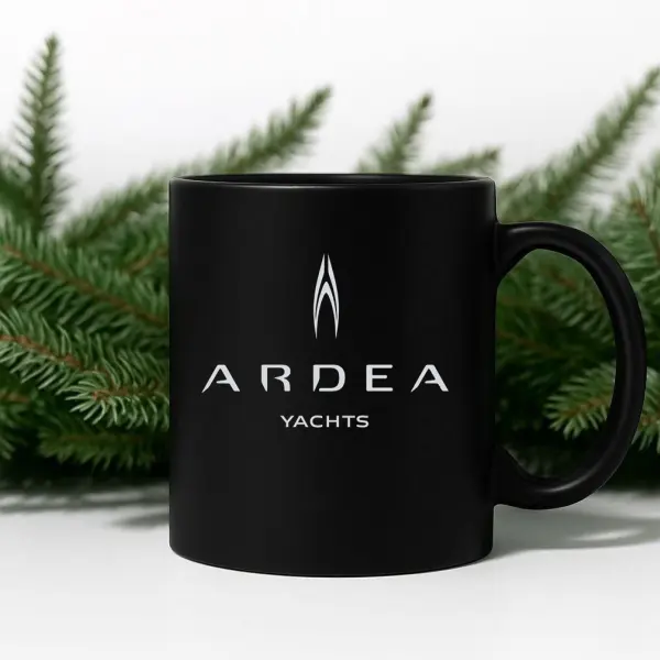 11oz Ceramic Mug