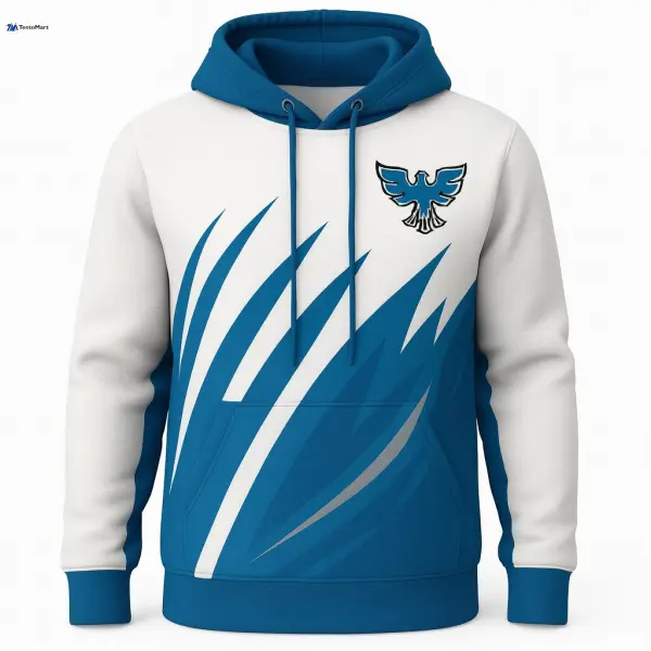 Men's Firebird Hoodie