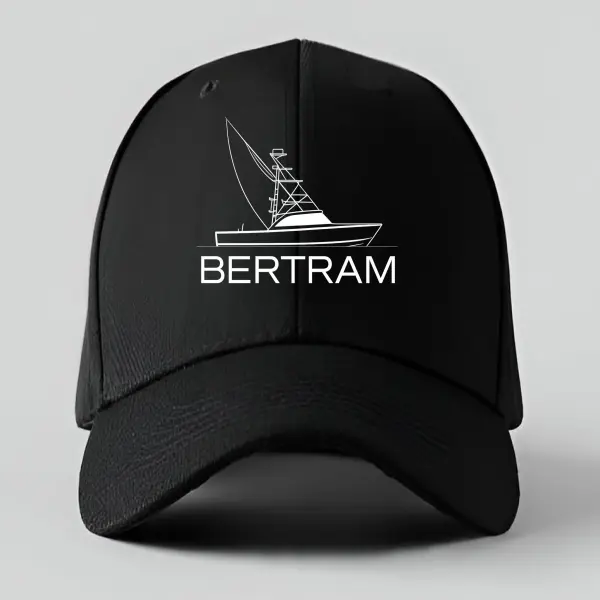 BERTRAM O2