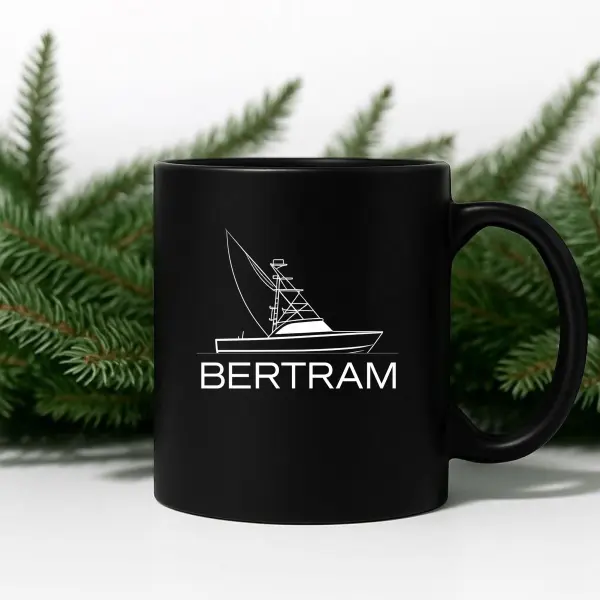 BERTRAM O2