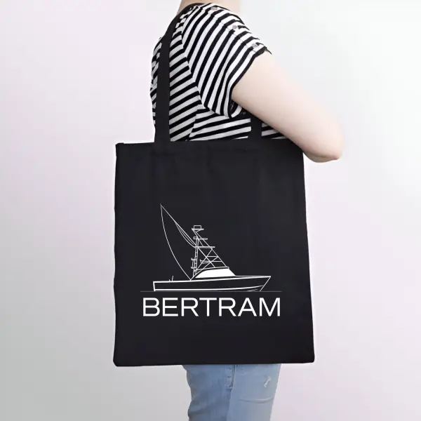 Unisex Tote Bag