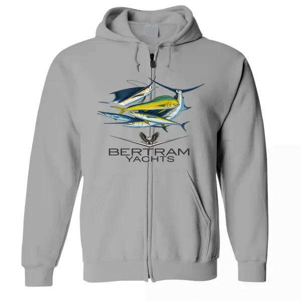 BERTRAM YACHTS