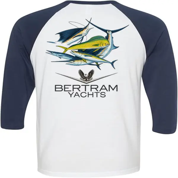 BERTRAM YACHTS