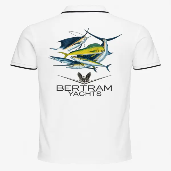 BERTRAM YACHTS