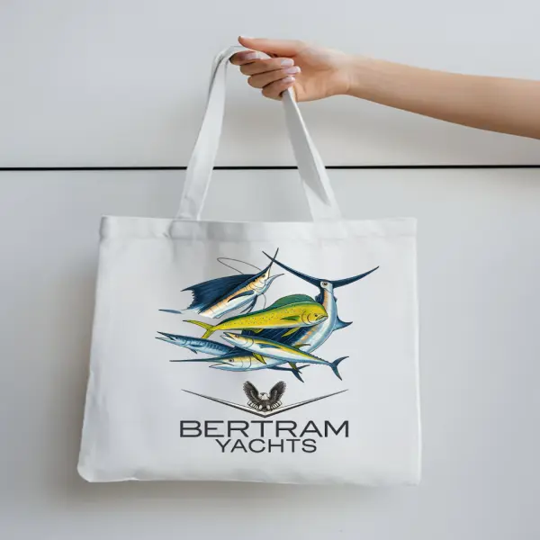 BERTRAM YACHTS