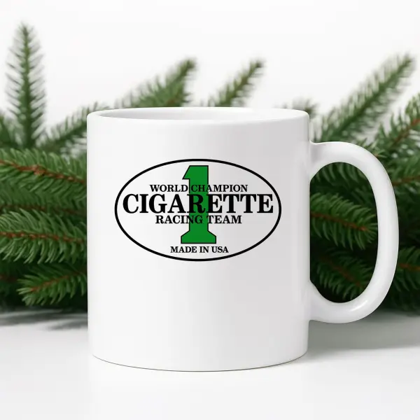 CIGARETTE 890