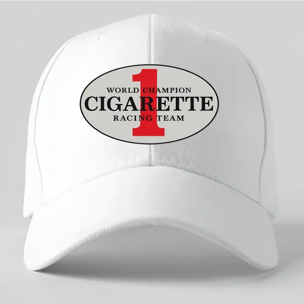Mesh Trucker Hat