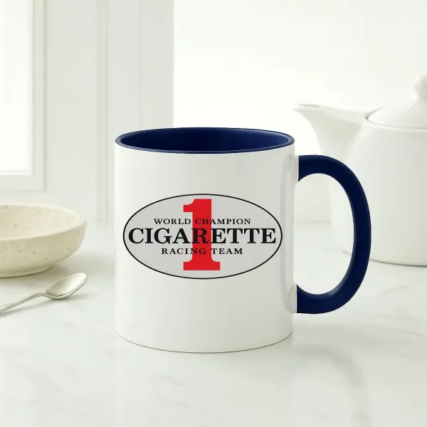 Cigarette champion