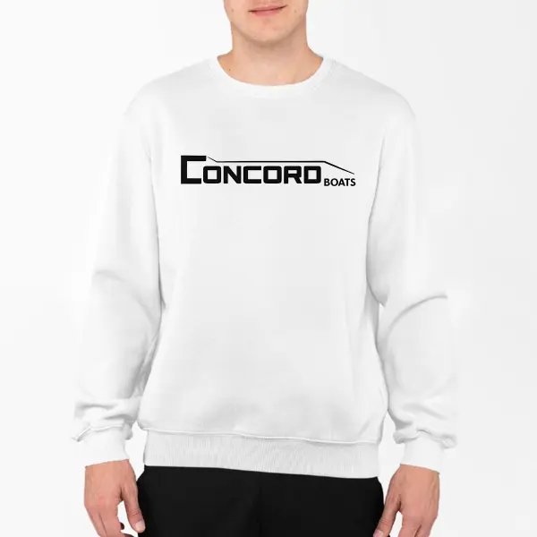 Unisex Fleece Pullover Sweatshirt
