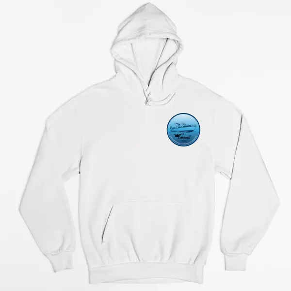 Heavyweight Pullover Hoodie