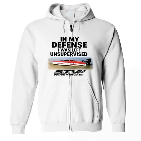 Defense stv