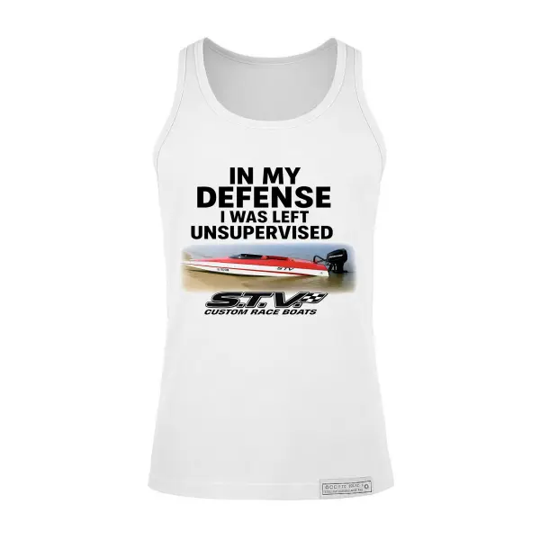 Defense stv