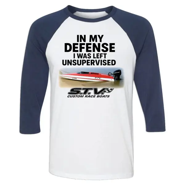 Defense stv