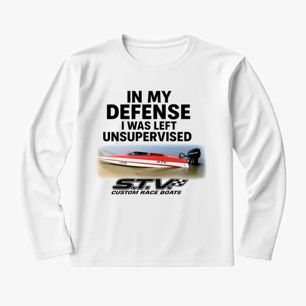 Defense stv