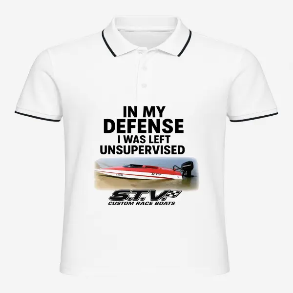 Defense stv