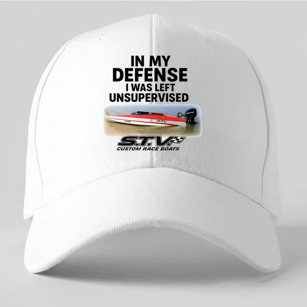 Defense stv