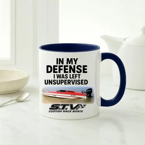 Defense stv