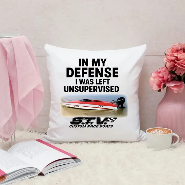 Defense stv
