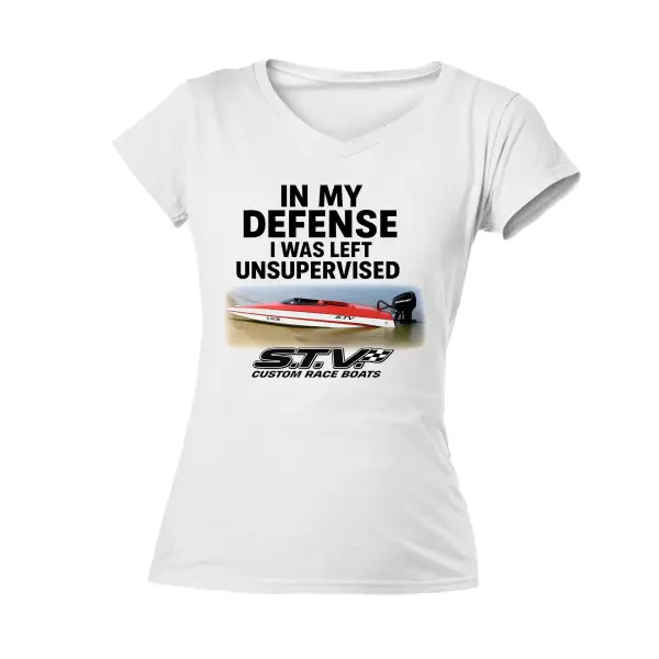 Defense stv