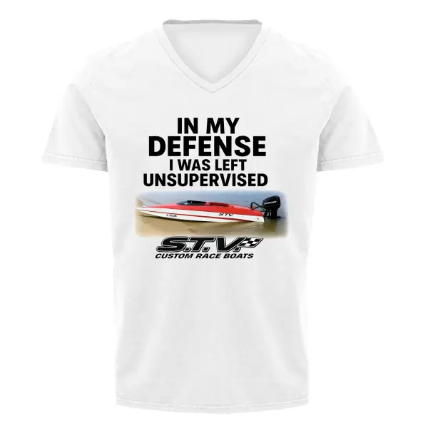 Defense stv