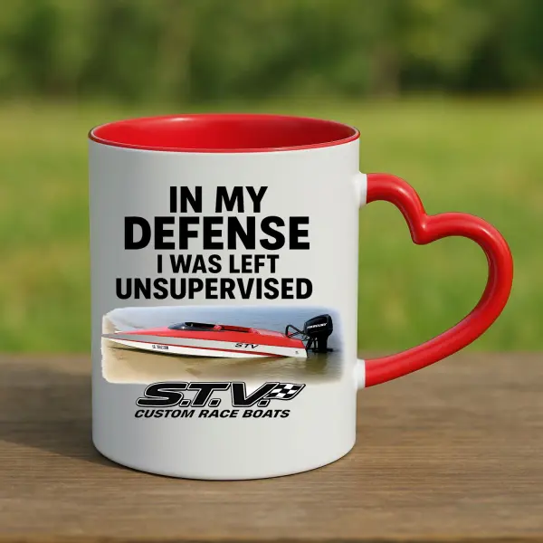 Defense stv