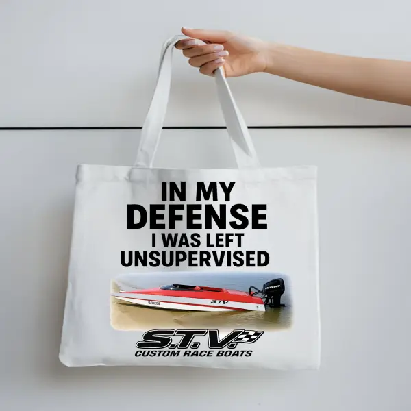 Defense stv