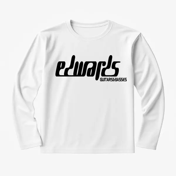 Unisex Long Sleeve Tee