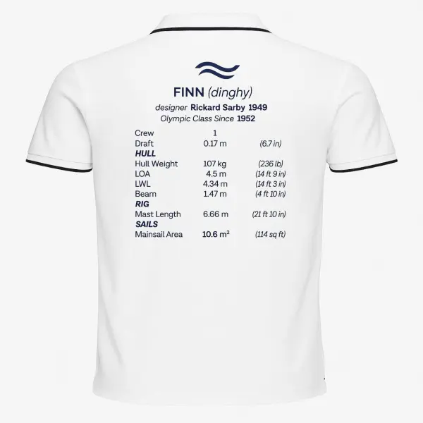 Unisex Polo t-shirt