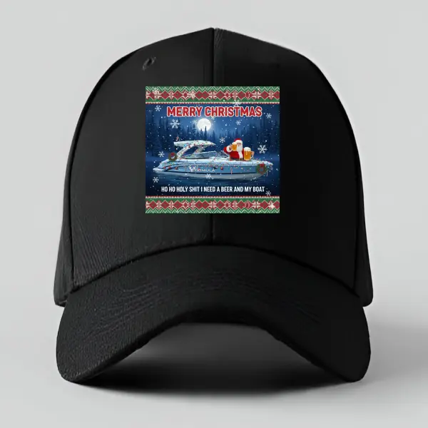 formula Christmas 1