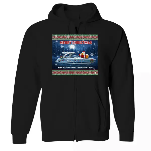formula Christmas 1