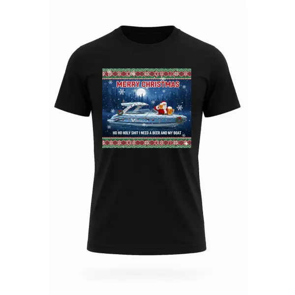 formula Christmas 1