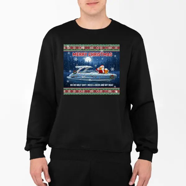 formula Christmas 1