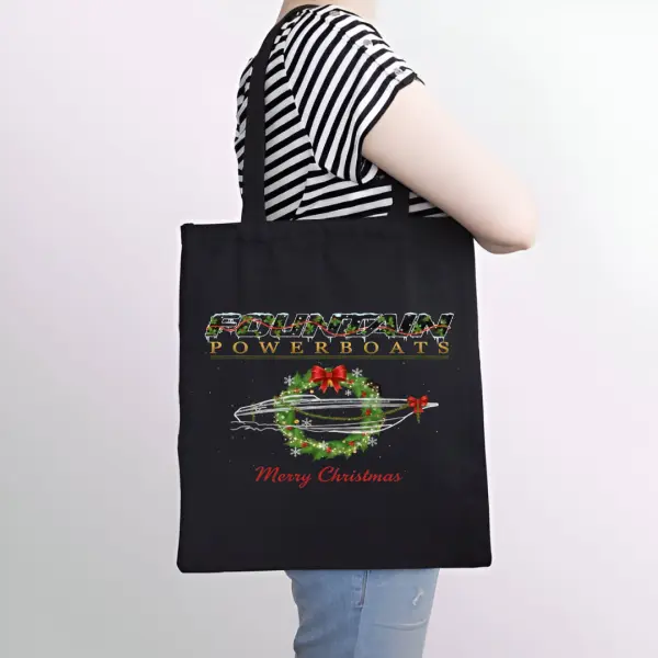 fountain  Christmas 4