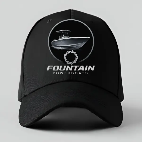 Mesh Trucker Hat