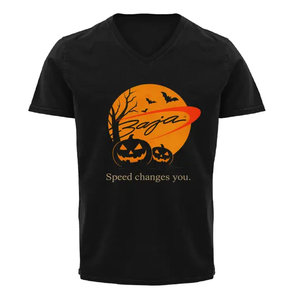 Unisex Premium V-Neck Tee