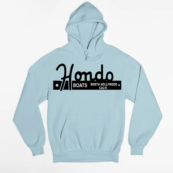 Hondo 90