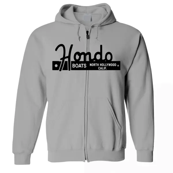 Hondo 90