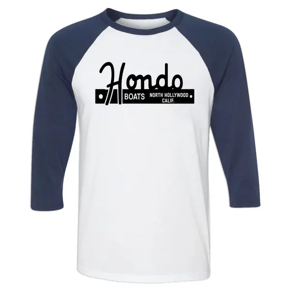 Hondo 90