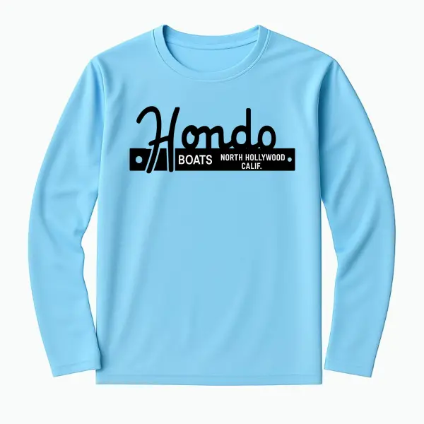 Hondo 90