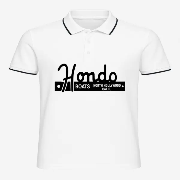Hondo 90
