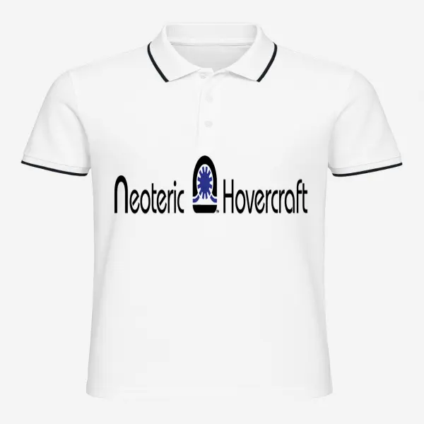 Unisex Polo t-shirt