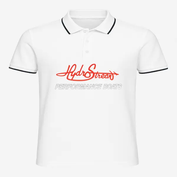 Unisex Polo t-shirt
