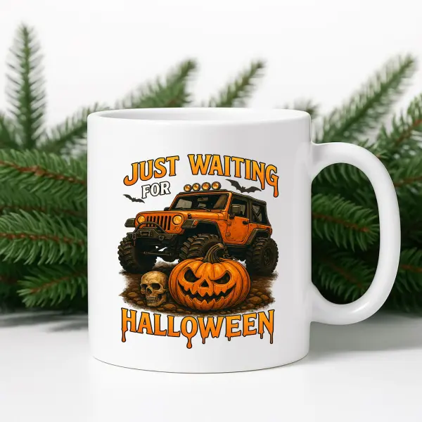 11oz Ceramic Mug
